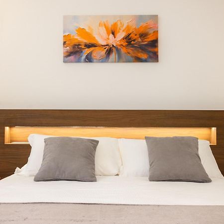 Nora'S Suites Палермо Экстерьер фото