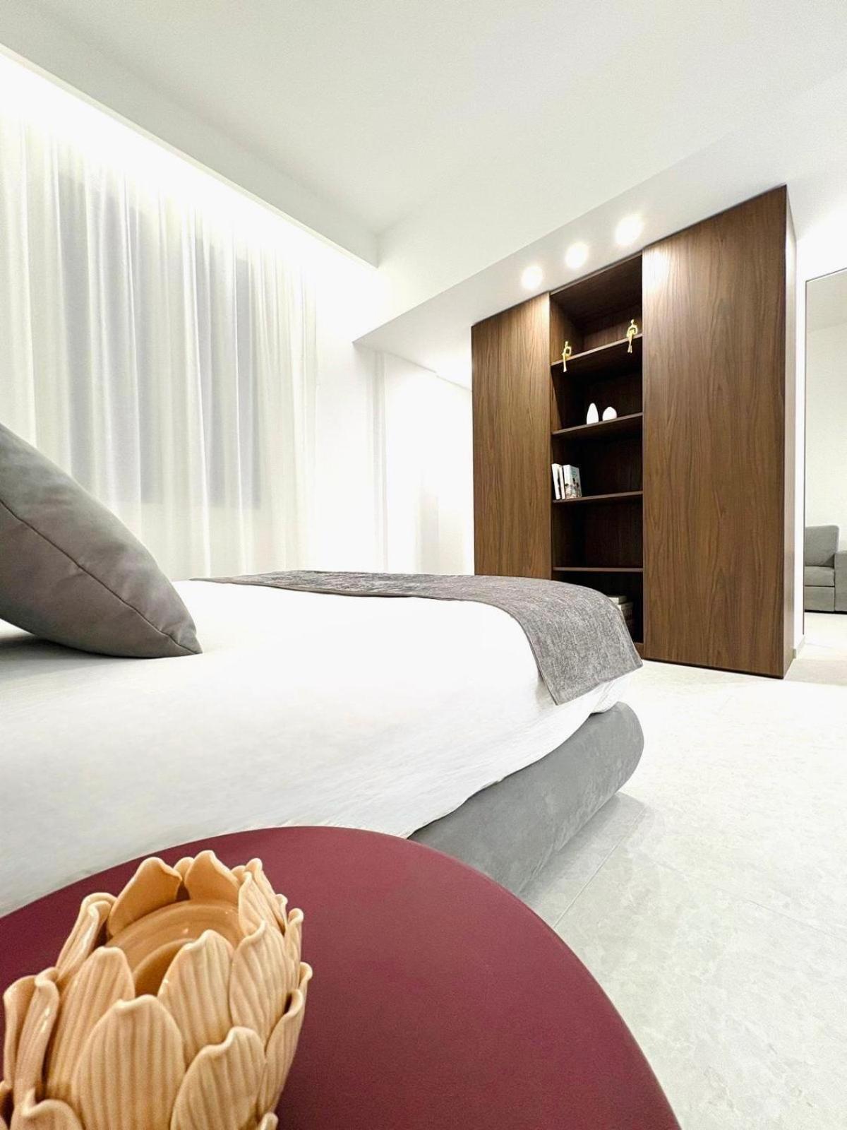 Nora'S Suites Палермо Экстерьер фото