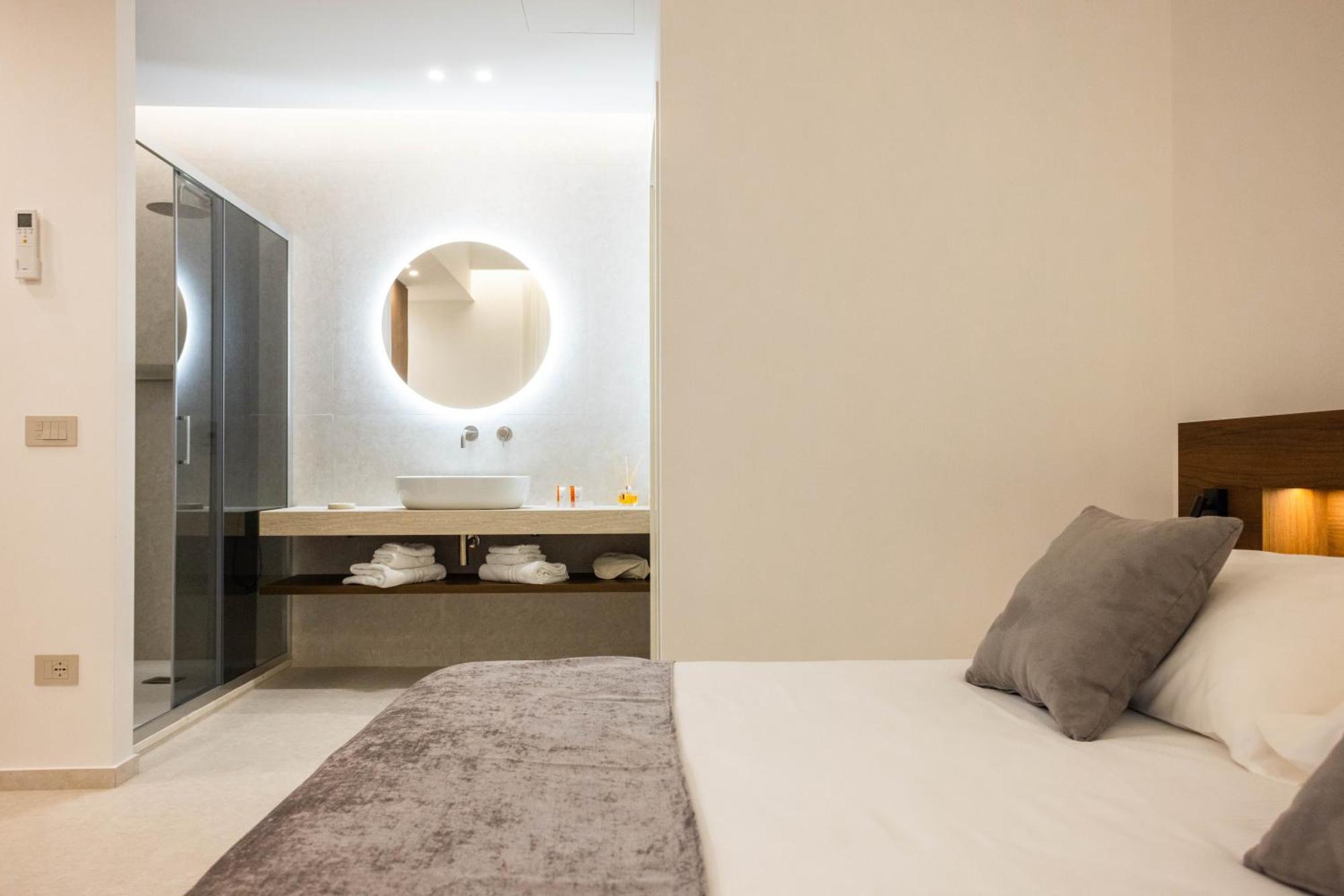 Nora'S Suites Палермо Экстерьер фото