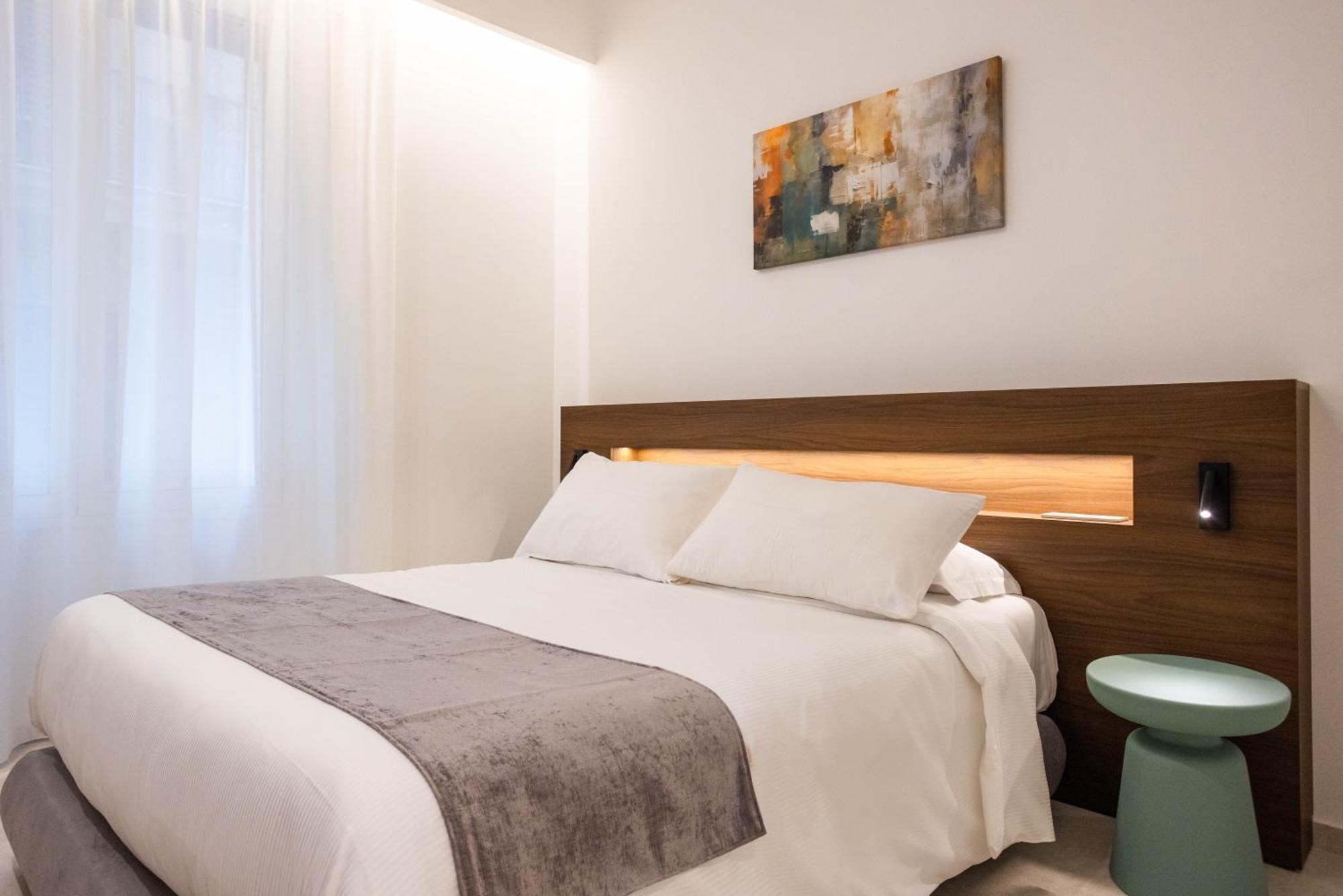 Nora'S Suites Палермо Экстерьер фото