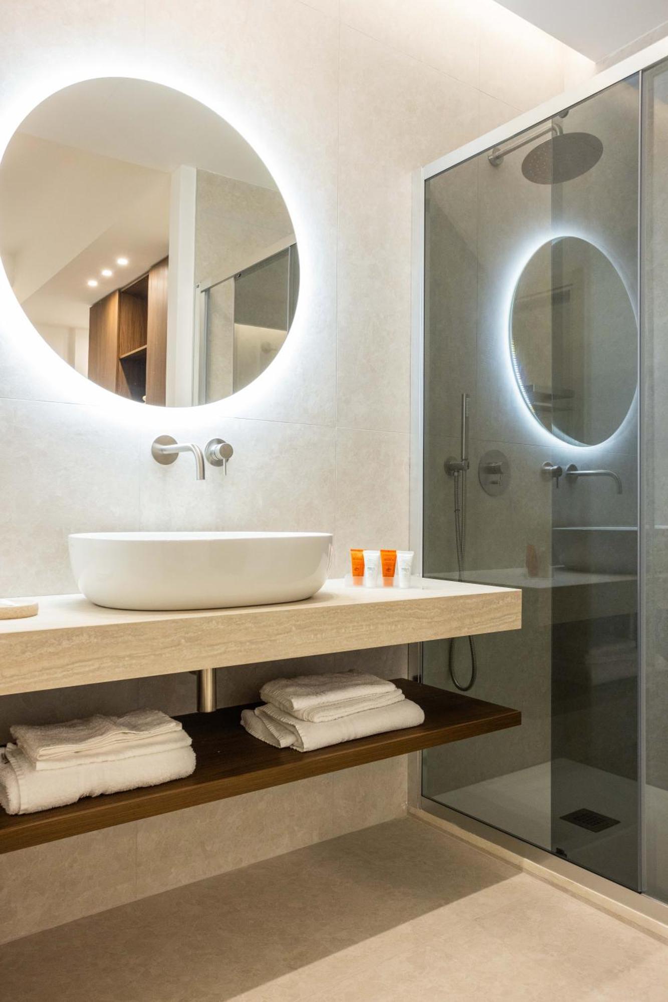 Nora'S Suites Палермо Экстерьер фото