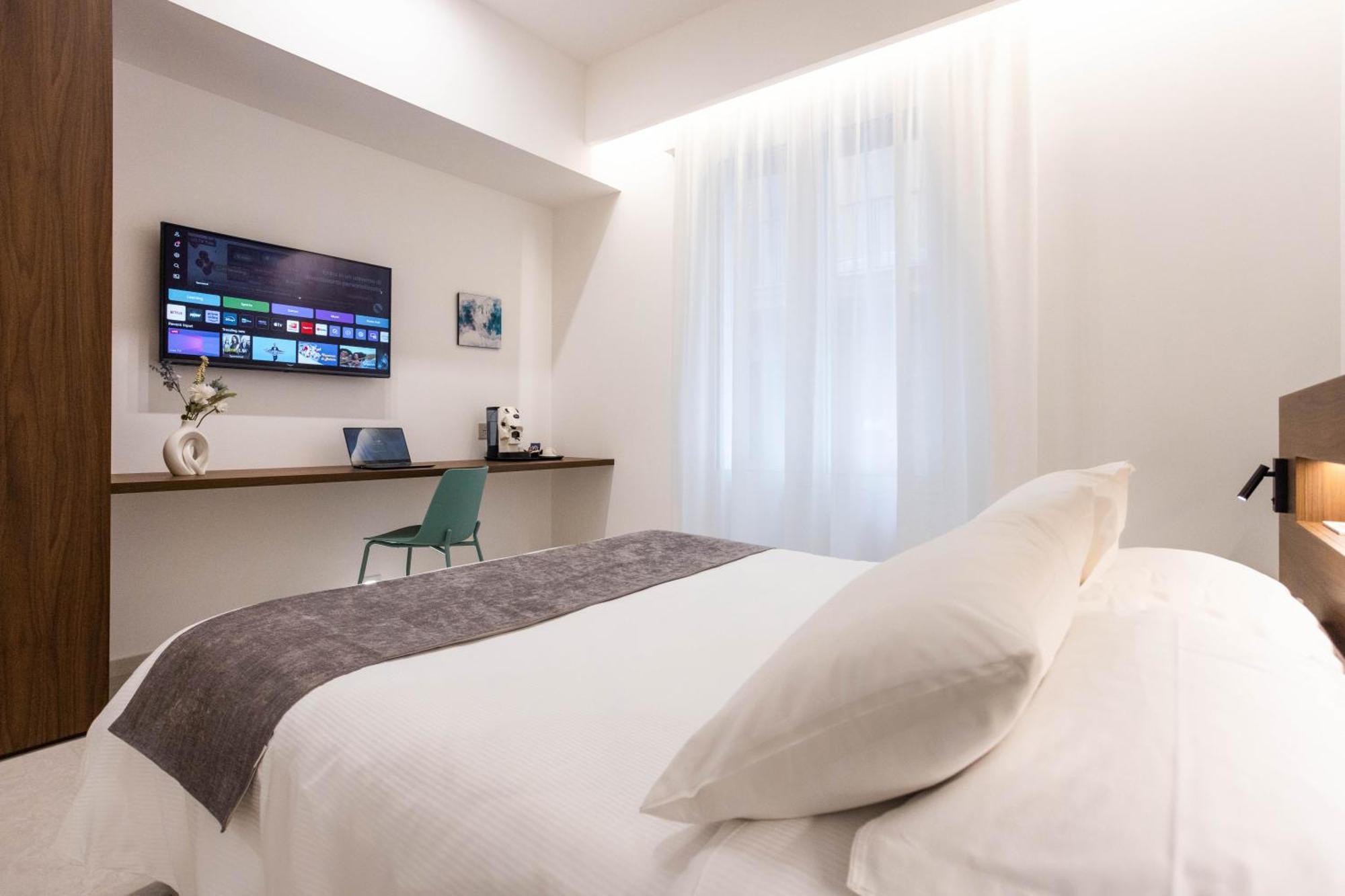 Nora'S Suites Палермо Экстерьер фото