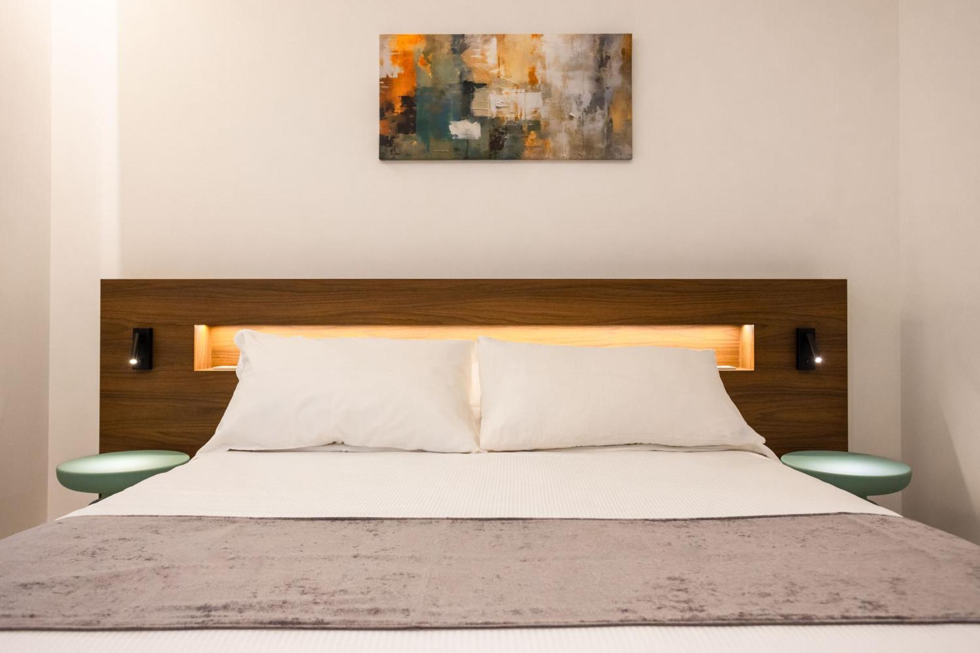 Nora'S Suites Палермо Экстерьер фото