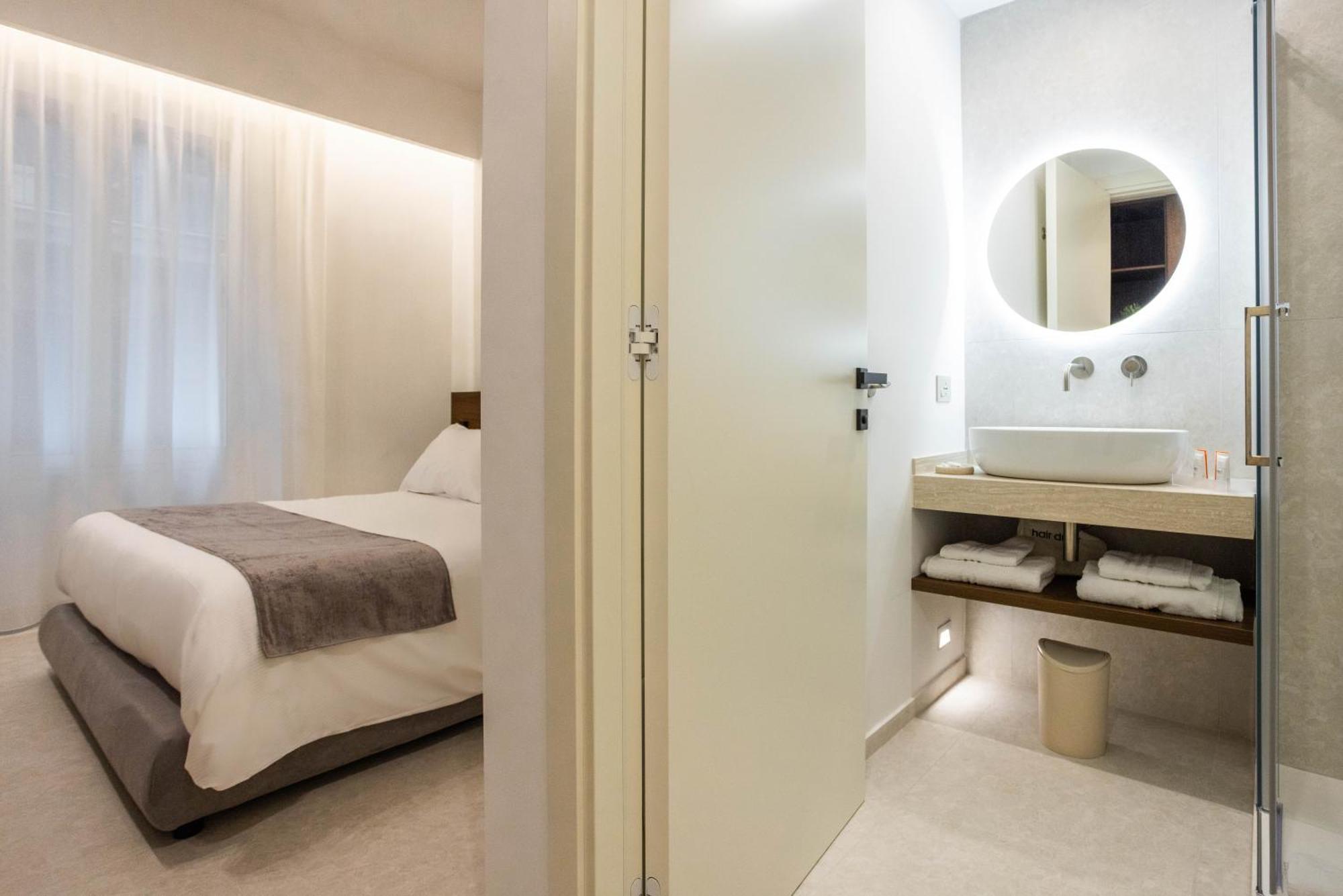 Nora'S Suites Палермо Экстерьер фото