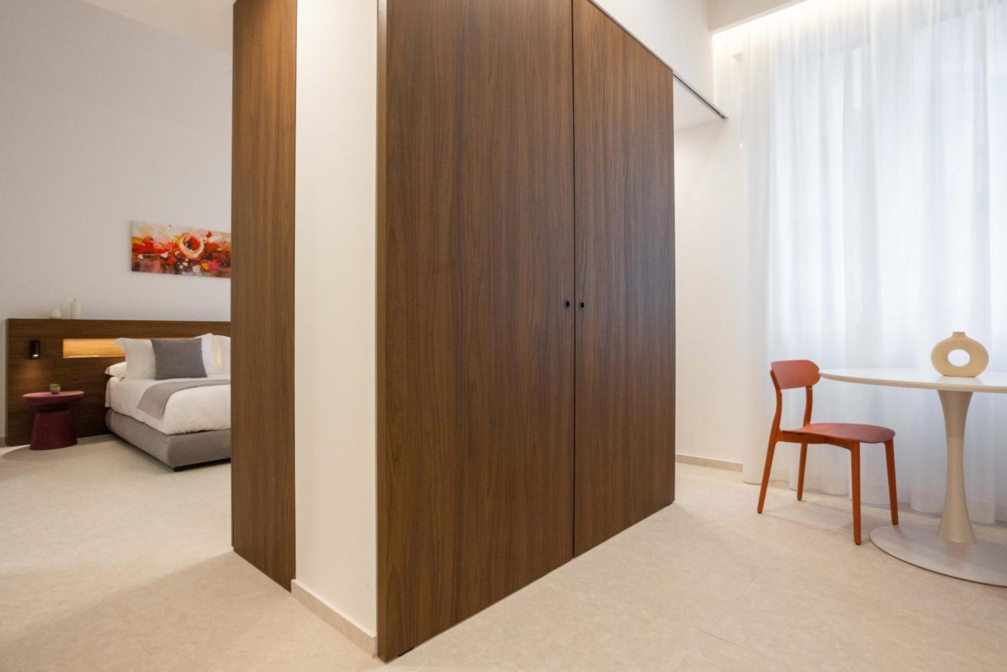 Nora'S Suites Палермо Экстерьер фото