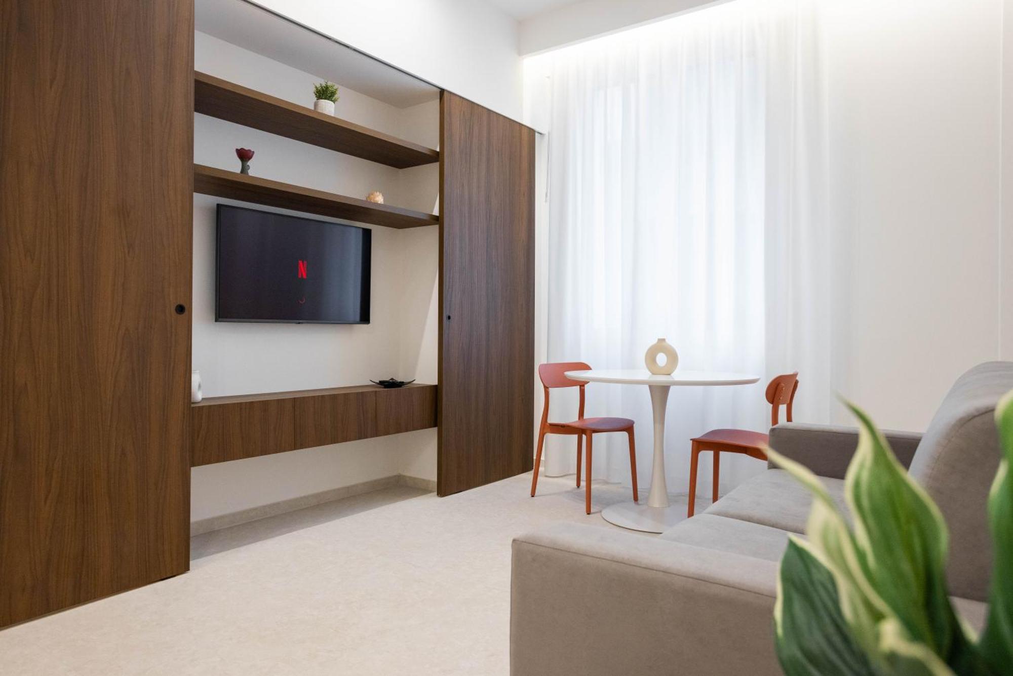 Nora'S Suites Палермо Экстерьер фото