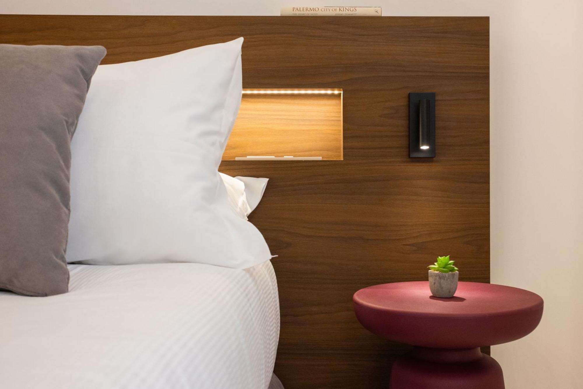 Nora'S Suites Палермо Экстерьер фото